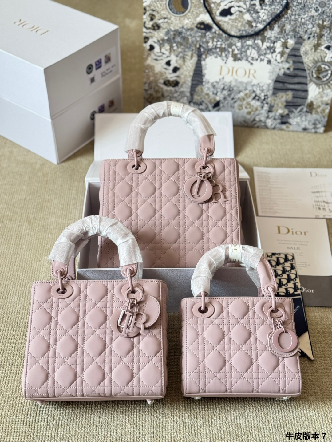 DIOR bag 213